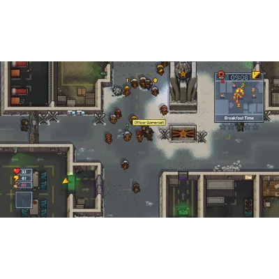 The Escapists 2 | АВТОДОСТАВКА [Россия Steam Gift] - irongamers.ru