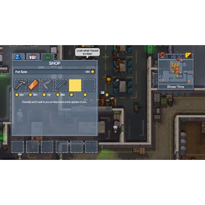 The Escapists 2 | АВТОДОСТАВКА [Россия Steam Gift] - irongamers.ru