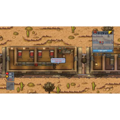 The Escapists 2 | АВТОДОСТАВКА [Россия Steam Gift] - irongamers.ru