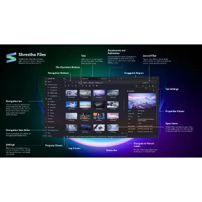 S Files Pro X Microsoft Store ПК - irongamers.ru