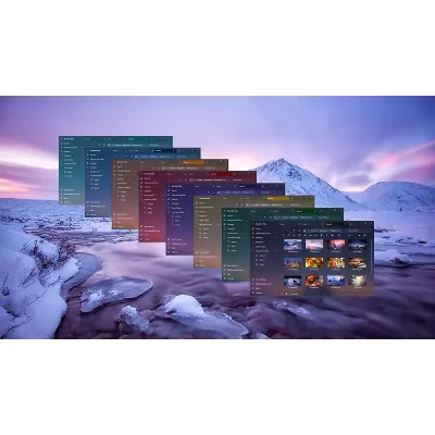 S Files Pro X Microsoft Store ПК - irongamers.ru