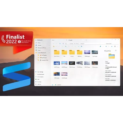 S Files Pro X Microsoft Store ПК - irongamers.ru