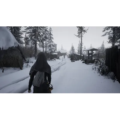 ⭐INDIKA XBOX⭐Покупка на Ваш аккаунт⭐ . - irongamers.ru