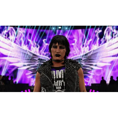 WWE 2K24 Deluxe Издание/Россия/Турция/Ключ/PS4/PS5 - irongamers.ru