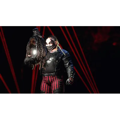 WWE 2K24 Deluxe Издание/Россия/Турция/Ключ/PS4/PS5 - irongamers.ru