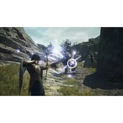 DRAGONS DOGMA 2 DELUXE STEAM ROW КЛЮЧ - irongamers.ru