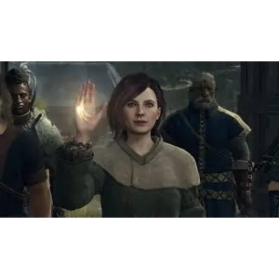 DRAGONS DOGMA 2 DELUXE STEAM ROW КЛЮЧ - irongamers.ru