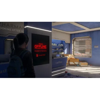 The Uncertain: Light At The End ⭐Steam\РФ+Мир\Key⭐ + - irongamers.ru