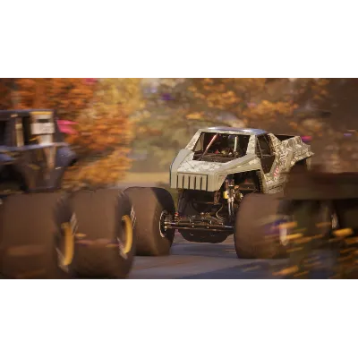 Monster Jam™ Showdown Xbox One|X|S активация - irongamers.ru