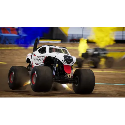 Monster Jam™ Showdown Xbox One|X|S активация - irongamers.ru