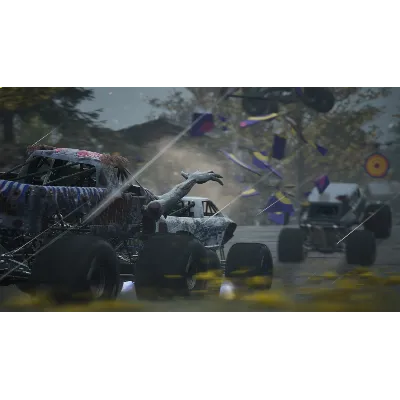 Monster Jam™ Showdown Xbox One|X|S активация - irongamers.ru