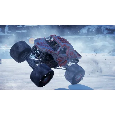 Monster Jam™ Showdown Xbox One|X|S активация - irongamers.ru