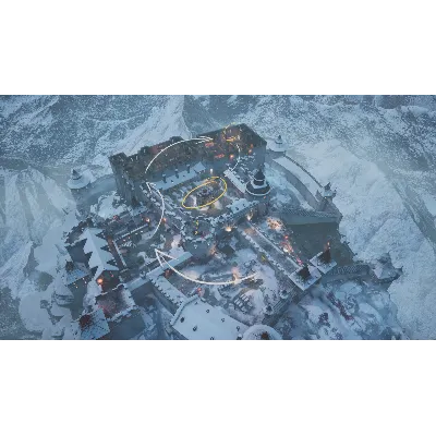 Sumerian Six АВТОДОСТАВКА STEAM GLOBAL МГНОВЕННО ЛИЦЕНЗИЯ - irongamers.ru