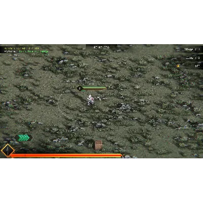 Rogue: Genesia - Dog Pet DLC STEAM GIFT РОССИЯ - irongamers.ru