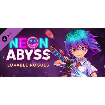 Neon Abyss Deluxe Edition (Steam Ключ / РФ + МИР) 0% - irongamers.ru
