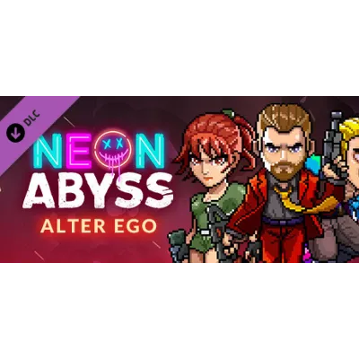 Neon Abyss Deluxe Edition (Steam Ключ / РФ + МИР) 0% - irongamers.ru