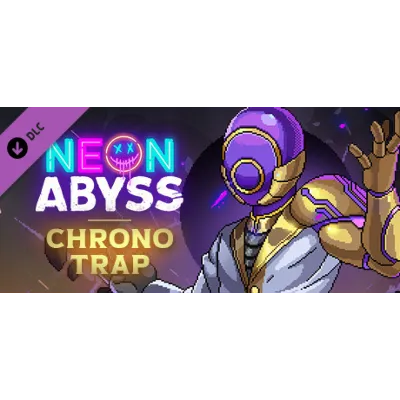 Neon Abyss Deluxe Edition (Steam Ключ / РФ + МИР) 0% - irongamers.ru