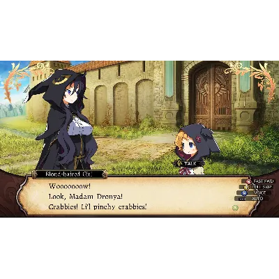 Labyrinth of Refrain: Coven of Dusk АВТОДОСТАВКА STEAM GLOBAL МГНОВЕННО ЛИЦЕНЗИЯ - irongamers.ru