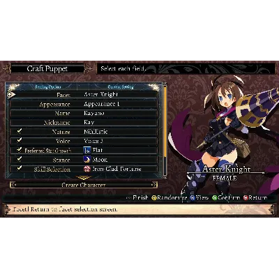 Labyrinth of Refrain: Coven of Dusk АВТОДОСТАВКА STEAM GLOBAL МГНОВЕННО ЛИЦЕНЗИЯ - irongamers.ru