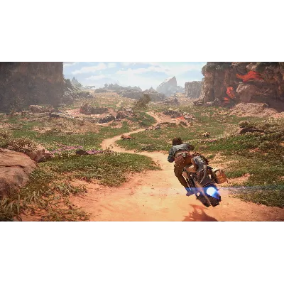 STAR WARS OUTLAWS ULTIMATE EDITION XBOX X|S КЛЮЧ - irongamers.ru