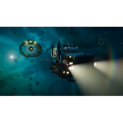 Star Trucker * RU/KZ/СНГ/TR/AR * STEAM АВТОДОСТАВКА - irongamers.ru