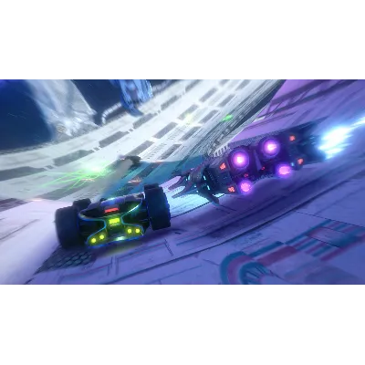 GRIP: Combat Racing Artifex Car Pack DLC⭐Steam\Key⭐+ - irongamers.ru