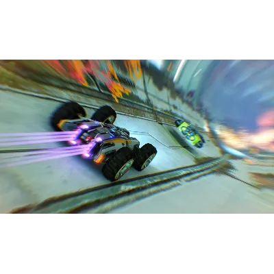 GRIP: Combat Racing Artifex Car Pack DLC⭐Steam\Key⭐+ - irongamers.ru