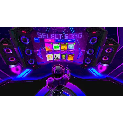 Electronauts - VR Music ⭐Steam\РФ+Весь Мир\Key⭐ + - irongamers.ru