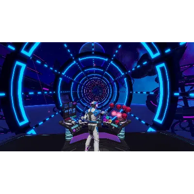 Electronauts - VR Music ⭐Steam\РФ+Весь Мир\Key⭐ + - irongamers.ru