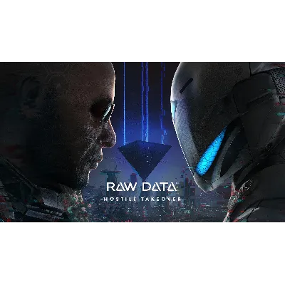 Raw Data VR ⭐Steam\РФ+Весь Мир\Key⭐ + Бонус - irongamers.ru