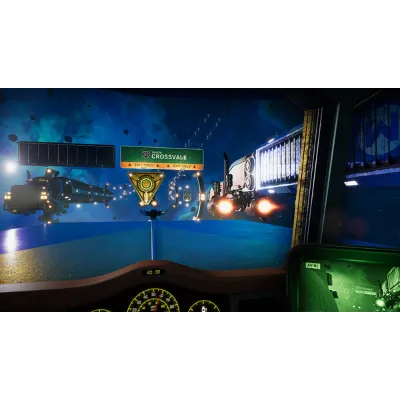 Star Trucker | АВТОДОСТАВКА [Россия Steam Gift] - irongamers.ru