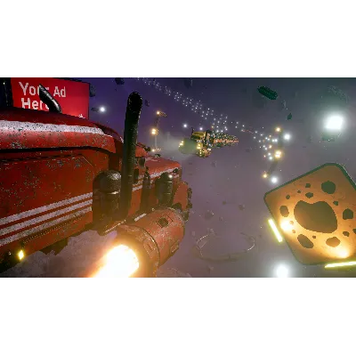 Star Trucker | АВТОДОСТАВКА [Россия Steam Gift] - irongamers.ru