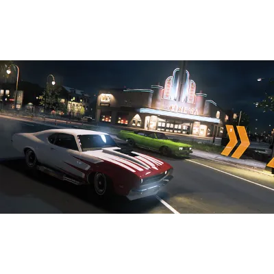 Mafia III: Definitive Edition | АВТОДОСТАВКА RU Steam - irongamers.ru