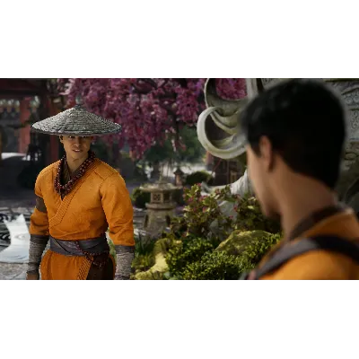 Все регионы Mortal Kombat 1 (2023) Steam - irongamers.ru