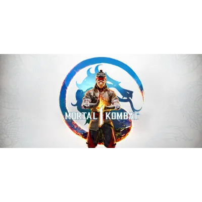 Все регионы Mortal Kombat 1 (2023) Steam - irongamers.ru