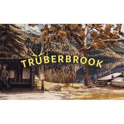 Truberbrook (PS4/PS5/RU) (Аренда от 3 дней) - irongamers.ru
