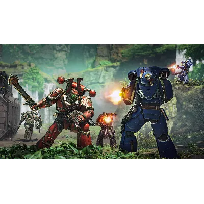 Warhammer 40,000: Space Marine 2 +ВЫБОР · STEAM RU АВТО - irongamers.ru