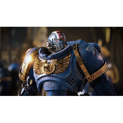 Warhammer 40,000: Space Marine 2 +ВЫБОР · STEAM RU АВТО - irongamers.ru