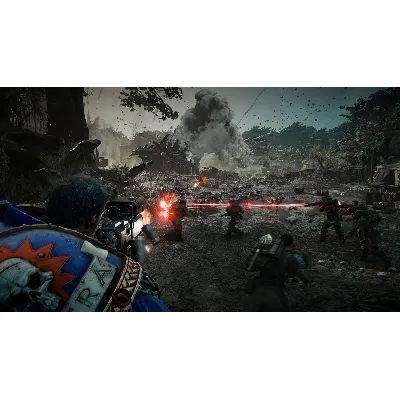 Warhammer 40,000: Space Marine 2 +ВЫБОР · STEAM RU АВТО - irongamers.ru