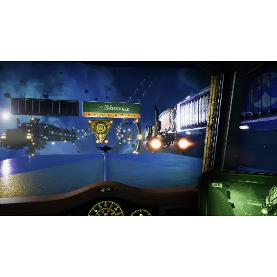 ⭐Star Trucker XBOX +DLC Покупка на Ваш аккаунт⭐ . - irongamers.ru