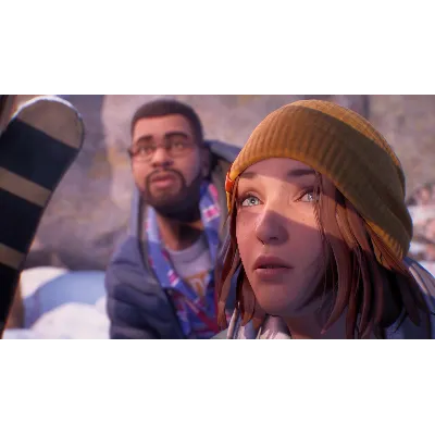 Life is Strange: Double Exposure UA/KZ/CIS/TR/AR - irongamers.ru