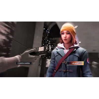 Life is Strange: Double Exposure UA/KZ/CIS/TR/AR - irongamers.ru