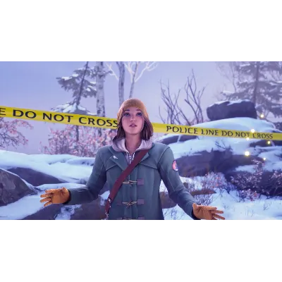 Life is Strange: Double Exposure UA/KZ/CIS/TR/AR - irongamers.ru