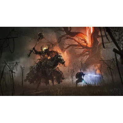 LORDS OF THE FALLEN 2023/Россия/Турция/Польша/КЛЮЧ СРАЗУ/PS4/PS5 - irongamers.ru