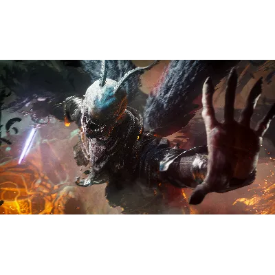 LORDS OF THE FALLEN 2023/Россия/Турция/Польша/КЛЮЧ СРАЗУ/PS4/PS5 - irongamers.ru