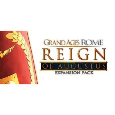 Grand Ages: Rome GOLD (2 в 1) ⭐Steam\РФ+Мир\Key⭐ + - irongamers.ru