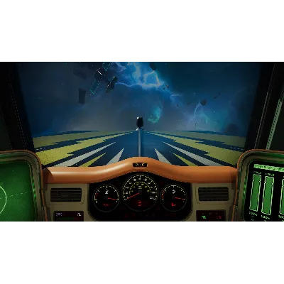 Star Trucker Amped Customization Pack DLC STEAM РОССИЯ - irongamers.ru