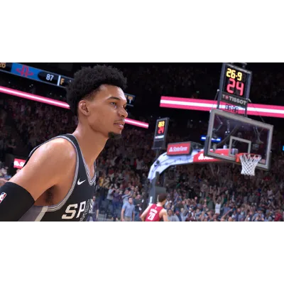 NBA 2K25 | АВТОДОСТАВКА [Россия Steam Gift] - irongamers.ru