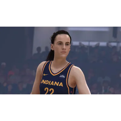 NBA 2K25 | АВТОДОСТАВКА [Россия Steam Gift] - irongamers.ru