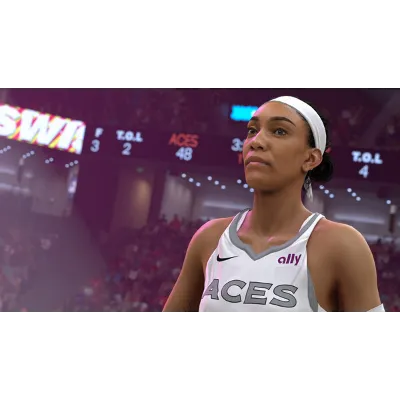 NBA 2K25 | АВТОДОСТАВКА [Россия Steam Gift] - irongamers.ru
